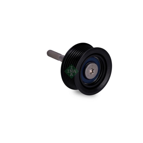 Schaeffler INA Umlenk-/F&uuml;hrungsrolle, Keilrippenriemen