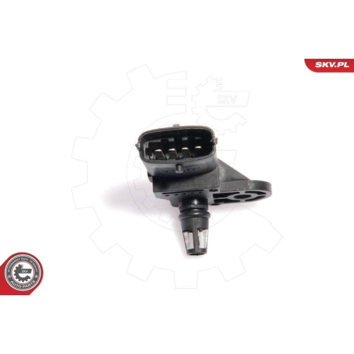 ESEN SKV Sensor, Saugrohrdruck