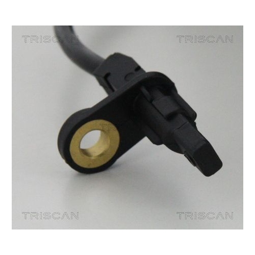 TRISCAN Sensor, Raddrehzahl