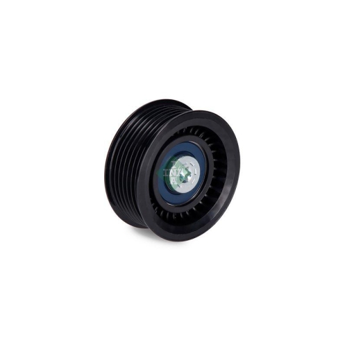 Schaeffler INA Umlenk-/F&uuml;hrungsrolle, Keilrippenriemen