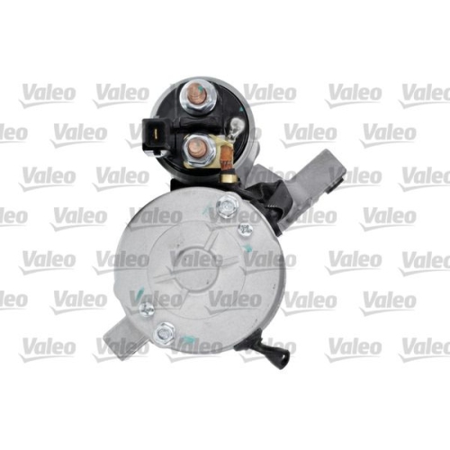 VALEO Starter VALEO CORE-FLEX