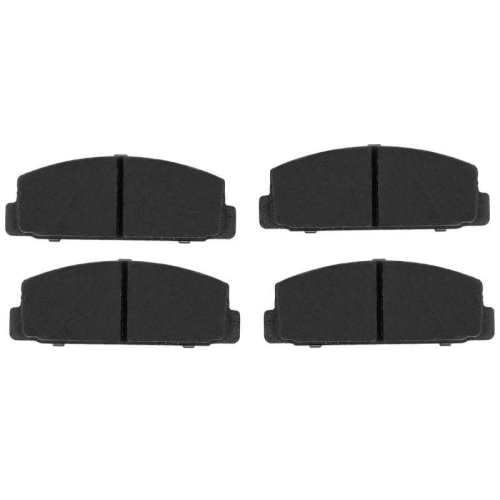 TRW Bremsbelagsatz, Scheibenbremse COTEC