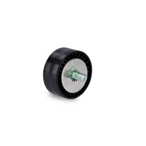 Schaeffler INA Umlenk-/F&uuml;hrungsrolle, Keilrippenriemen