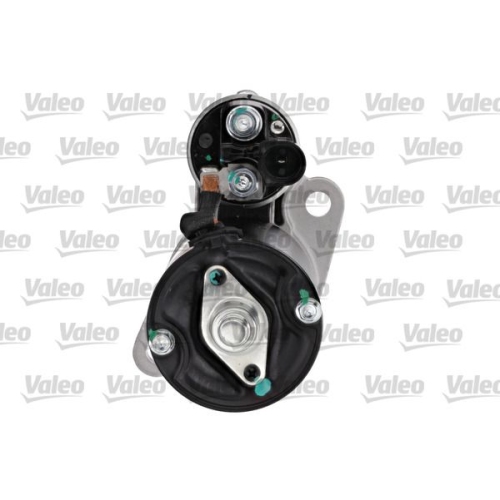 VALEO Starter VALEO CORE-FLEX