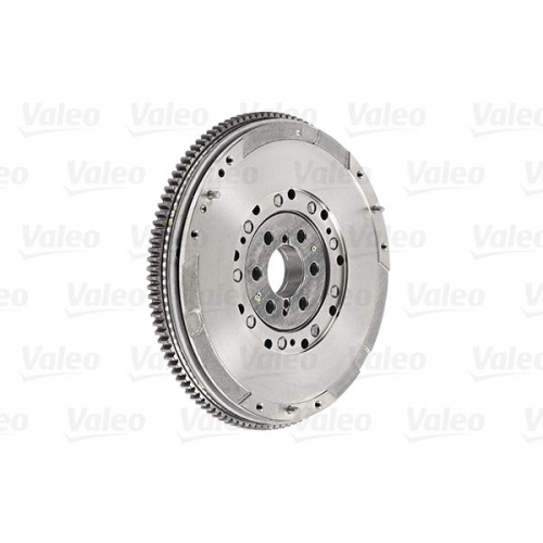 VALEO Schwungrad DUAL MASS FLYWHEEL