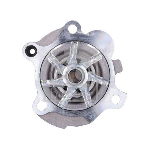 FEBI BILSTEIN Wasserpumpe, Motorkühlung
