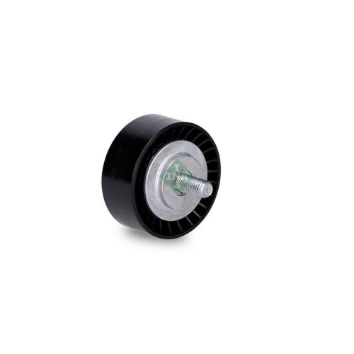 Schaeffler INA Umlenk-/F&uuml;hrungsrolle, Keilrippenriemen