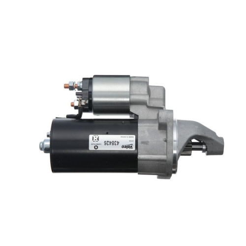 VALEO Starter VALEO CORE-FLEX