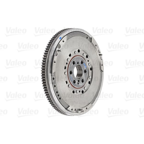 VALEO Schwungrad DUAL MASS FLYWHEEL