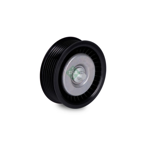 Schaeffler INA Umlenk-/F&uuml;hrungsrolle, Keilrippenriemen