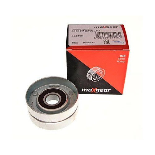 MAXGEAR Spannrolle, Keilrippenriemen