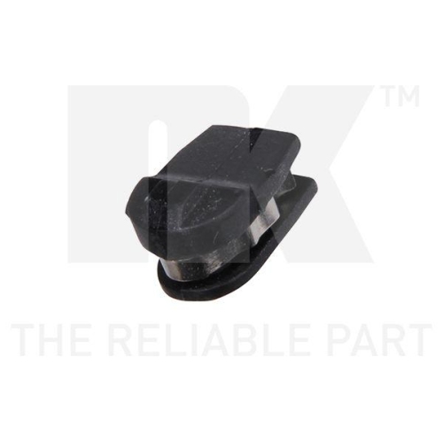 NK Warnkontakt, Bremsbelagverschlei&szlig;