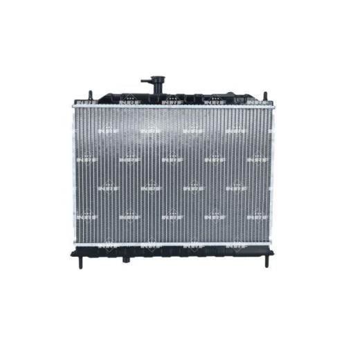 NRF Kühler, Motorkühlung