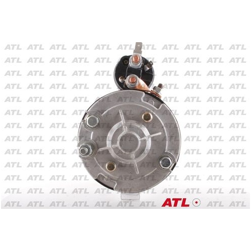 ATL Autotechnik Starter