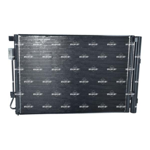 NRF Kondensator, Klimaanlage EASY FIT