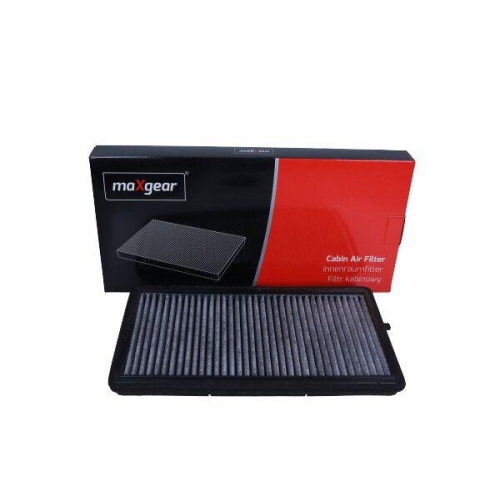 MAXGEAR Filter, Innenraumluft