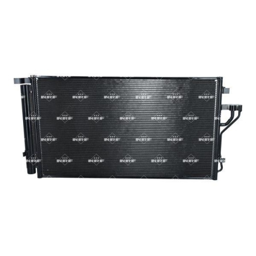 NRF Kondensator, Klimaanlage EASY FIT