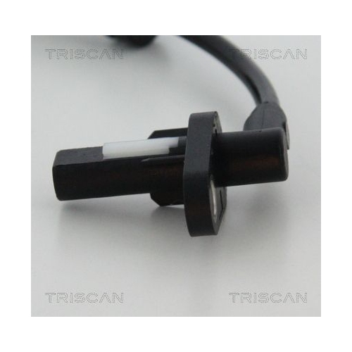 TRISCAN Sensor, Raddrehzahl