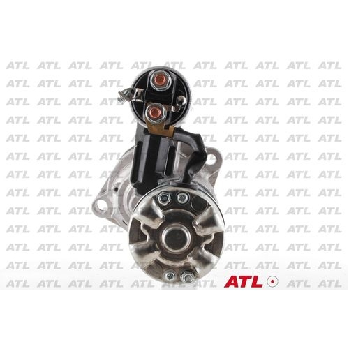 ATL Autotechnik Starter