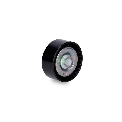 Schaeffler INA Umlenk-/F&uuml;hrungsrolle, Keilrippenriemen