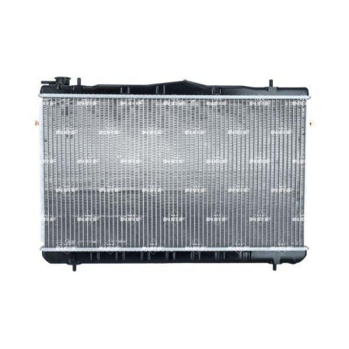 NRF K&uuml;hler, Motork&uuml;hlung