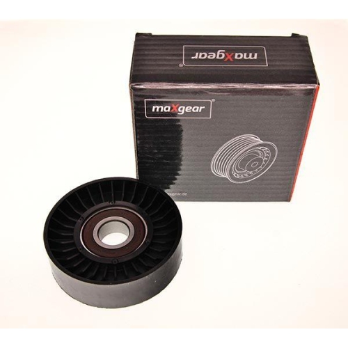 MAXGEAR Spannrolle, Keilrippenriemen