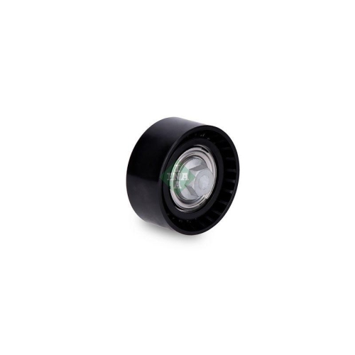 Schaeffler INA Umlenk-/F&uuml;hrungsrolle, Keilrippenriemen