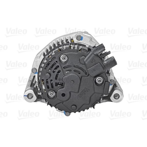 VALEO Generator VALEO ORIGINS NEW OE TECHNOLOGIE