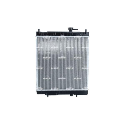 NRF Kühler, Motorkühlung