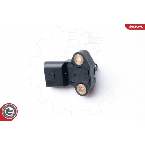 ESEN SKV Sensor, Saugrohrdruck