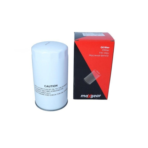 MAXGEAR &Ouml;lfilter