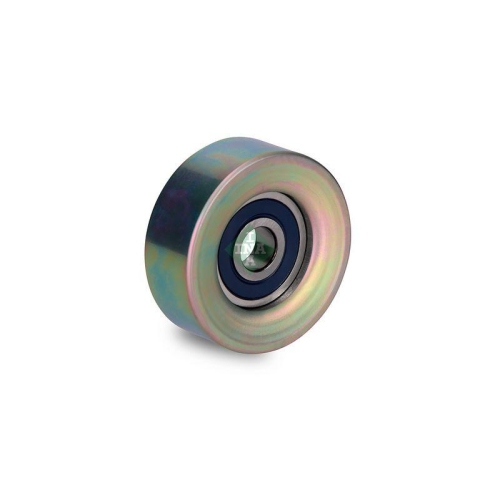 Schaeffler INA Umlenk-/F&uuml;hrungsrolle, Keilrippenriemen