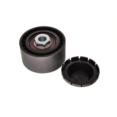 MAXGEAR Umlenk-/F&uuml;hrungsrolle, Keilrippenriemen