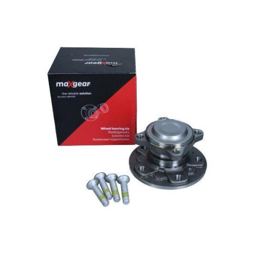 MAXGEAR Radlagersatz