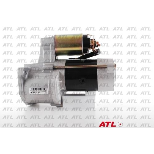 ATL Autotechnik Starter