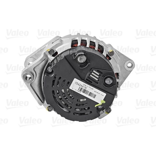 VALEO Generator VALEO ORIGINS NEW OE TECHNOLOGIE