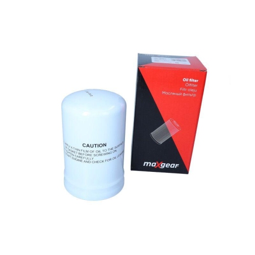 MAXGEAR &Ouml;lfilter