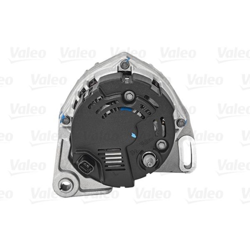 VALEO Generator VALEO ORIGINS NEW OE TECHNOLOGIE