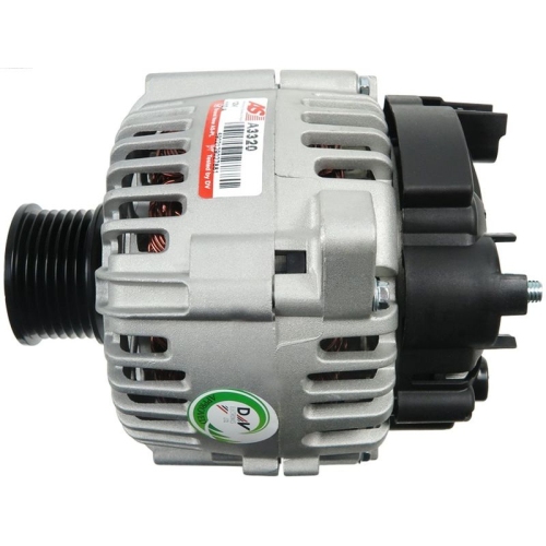 AS-PL Generator Brandneu AS-PL