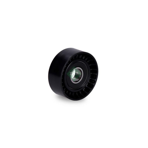 Schaeffler INA Umlenk-/F&uuml;hrungsrolle, Keilrippenriemen