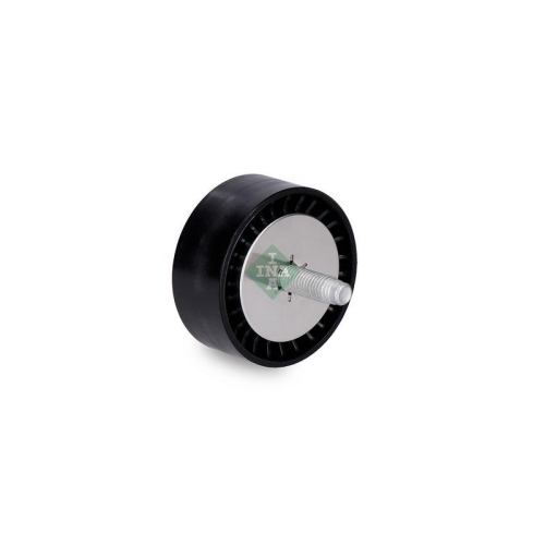 Schaeffler INA Umlenk-/F&uuml;hrungsrolle, Keilrippenriemen