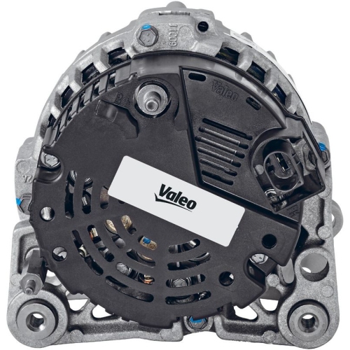 VALEO Generator VALEO ORIGINS NEW OE TECHNOLOGIE