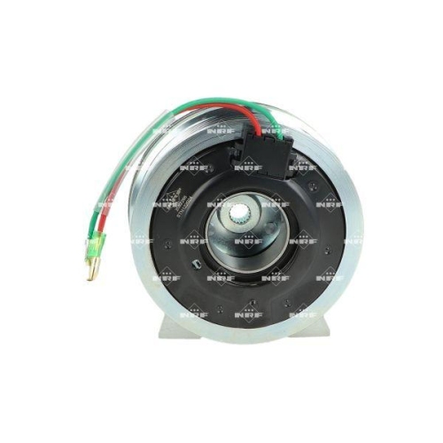 NRF Magnetkupplung, Klimakompressor