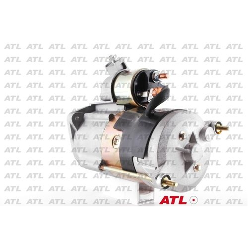 ATL Autotechnik Starter