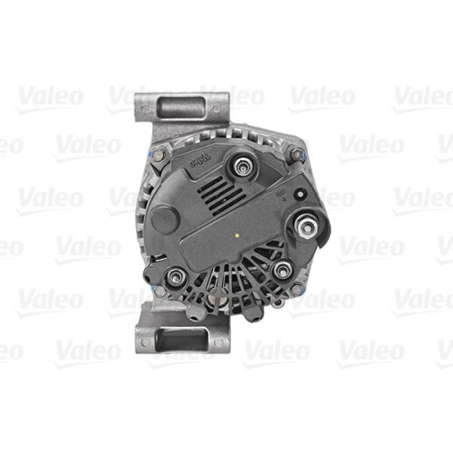 VALEO Generator VALEO ORIGINS NEW OE TECHNOLOGIE