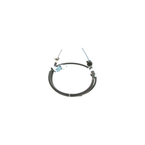 BOSCH Seilzug, Feststellbremse