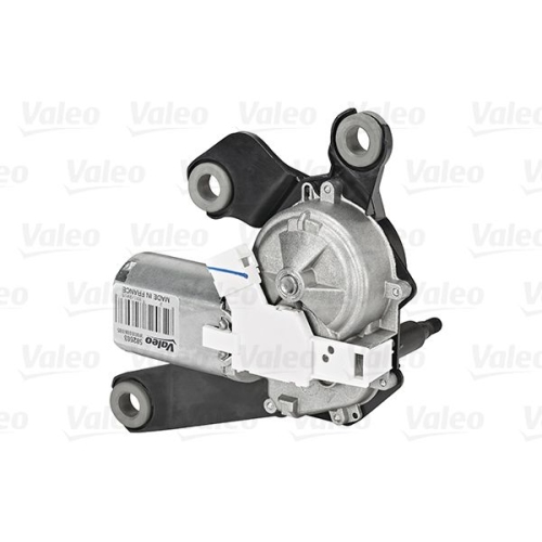 VALEO Wischermotor ORIGINAL TEIL