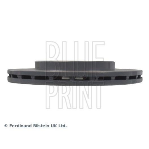 BLUE PRINT Bremsscheibe