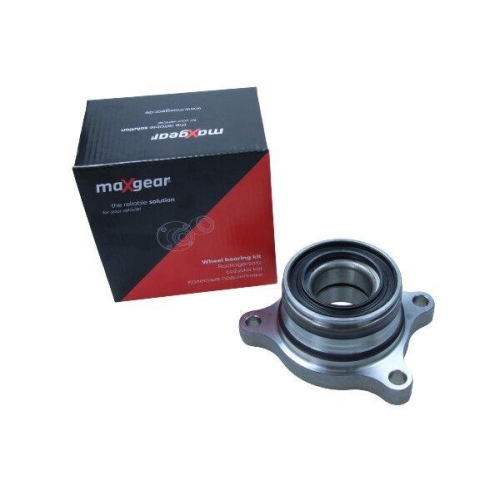 MAXGEAR Radlagersatz