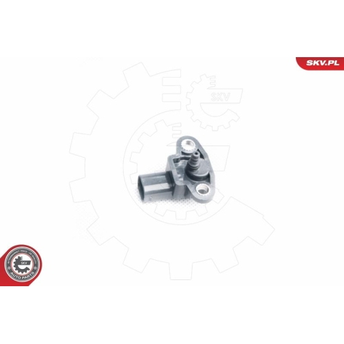 ESEN SKV Sensor, Saugrohrdruck